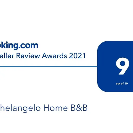 Michelangelo 住宿加早餐酒店