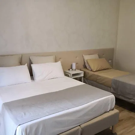 Michelangelo 4* 罗萨诺