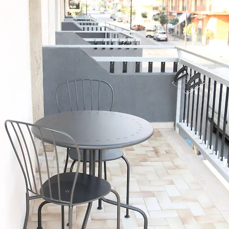 Michelangelo 住宿加早餐酒店 4*