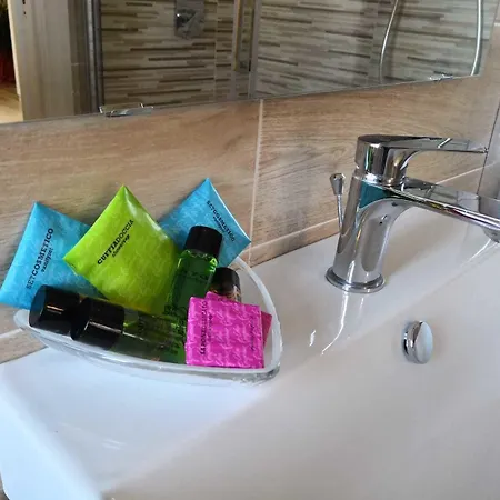 Michelangelo 4* 罗萨诺