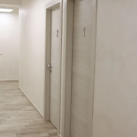 Michelangelo 罗萨诺