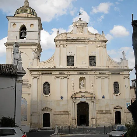 Michelangelo 住宿加早餐酒店 4*