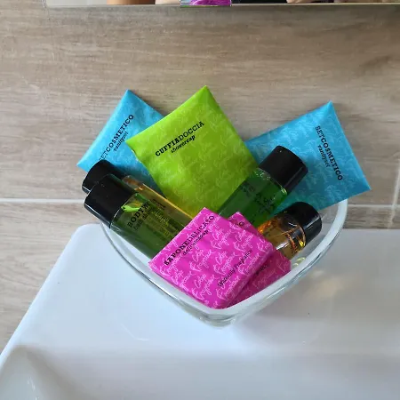 Michelangelo 4* 罗萨诺