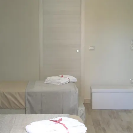 Couette-café Michelangelo 3*