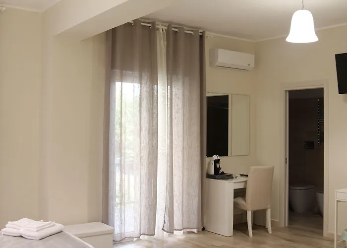 Michelangelo Alojamento de Acomodação e Pequeno-almoço