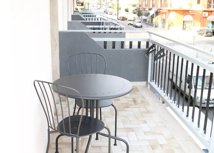 Michelangelo Alojamento de Acomodação e Pequeno-almoço 4*