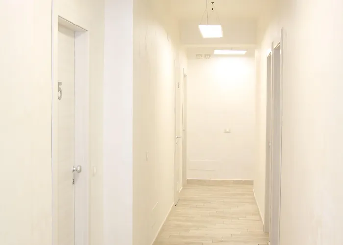 Alojamento de Acomodação e Pequeno-almoço Michelangelo