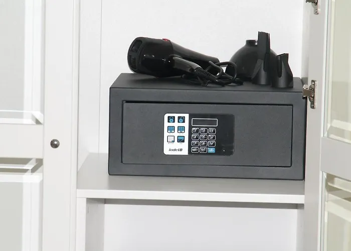 Alojamento de Acomodação e Pequeno-almoço Michelangelo