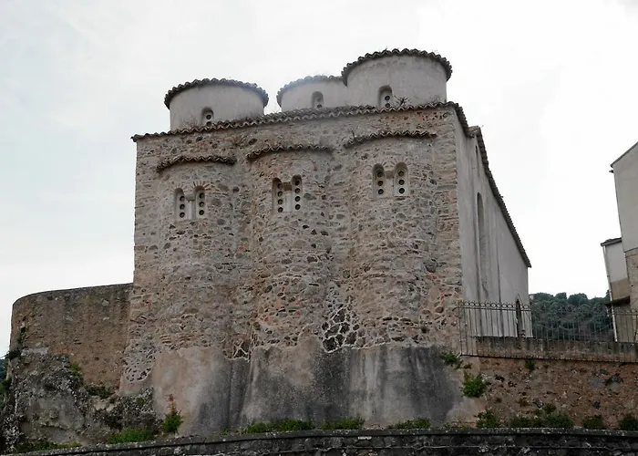 Alojamento de Acomodação e Pequeno-almoço Michelangelo