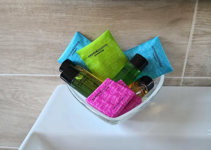 Michelangelo 4* Rossano