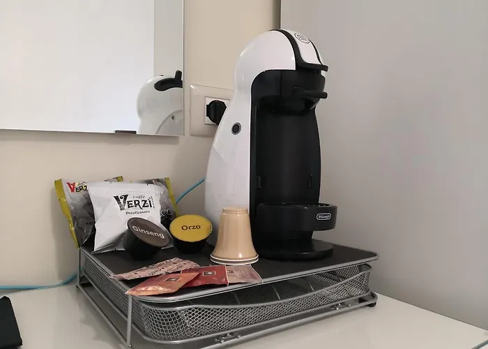 Michelangelo Alojamento de Acomodação e Pequeno-almoço 4*