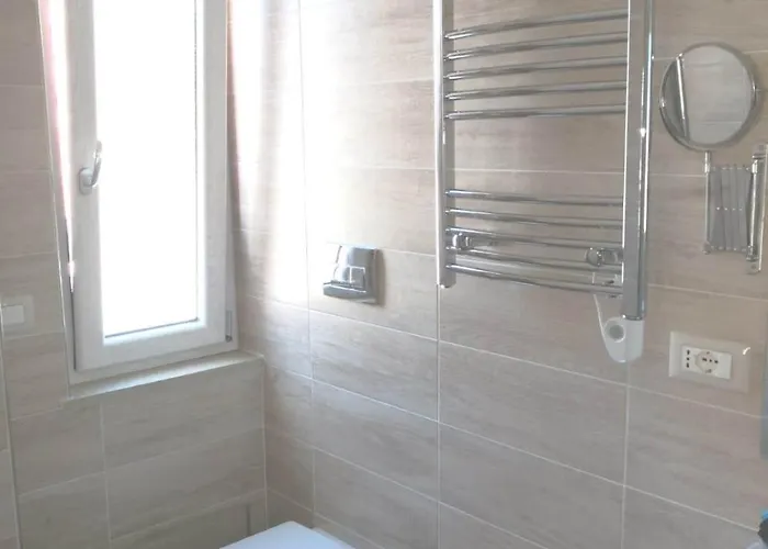 Alojamento de Acomodação e Pequeno-almoço Michelangelo