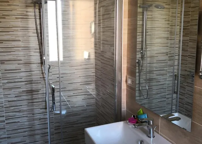 Michelangelo Alojamento de Acomodação e Pequeno-almoço