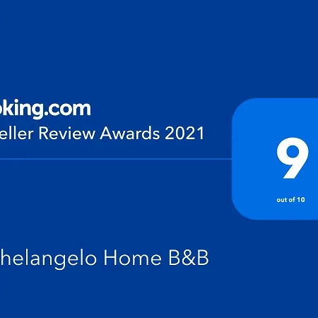 Bed & Breakfast Michelangelo Rossano