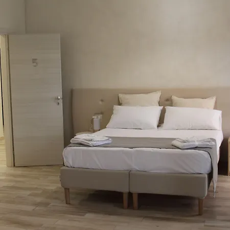 Panzió Michelangelo 4*