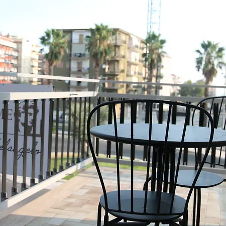 Michelangelo Frühstückspension