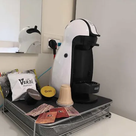 Bed & Breakfast Michelangelo