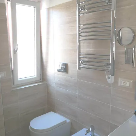 Bed & Breakfast Michelangelo 4*