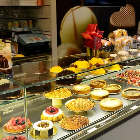 Michelangelo Bed & Breakfast 4*