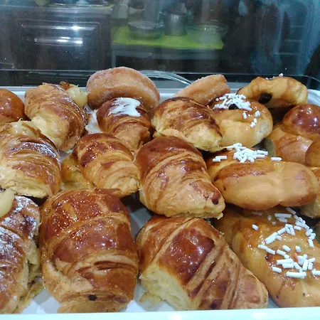 Michelangelo 4* Rossano