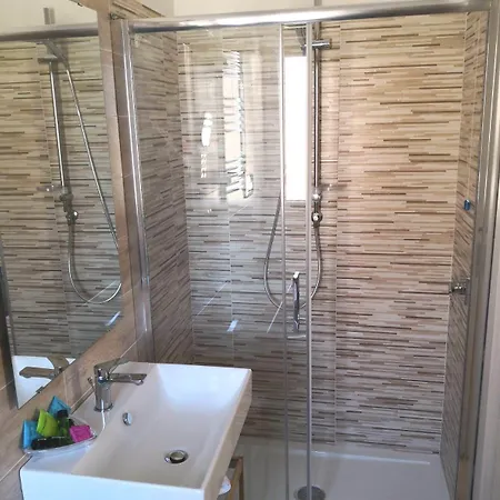 Michelangelo Frühstückspension