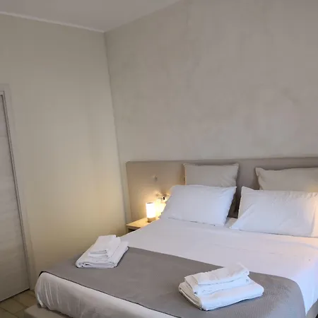 Michelangelo Panzió 4*