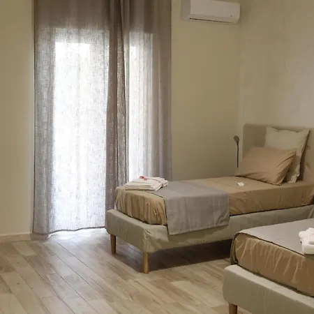 Frühstückspension Michelangelo Rossano