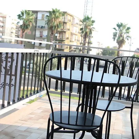 Michelangelo Bed & Breakfast 3*