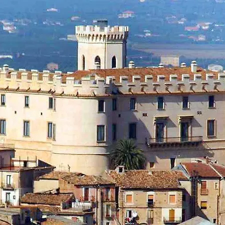 Bed & Breakfast Michelangelo Rossano