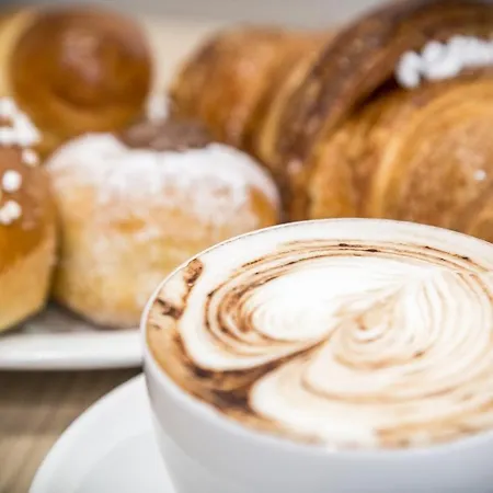 Bed & Breakfast Michelangelo 4*