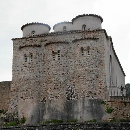 Panzió Michelangelo