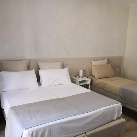 Frühstückspension Michelangelo 4*