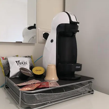 Michelangelo Frühstückspension 4*