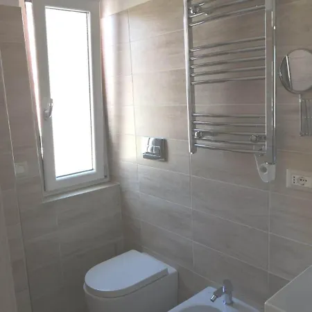 Michelangelo Bed & Breakfast 3*