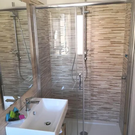 Bed & Breakfast Michelangelo 4*