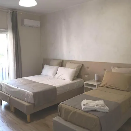 Bed & Breakfast Michelangelo Rossano