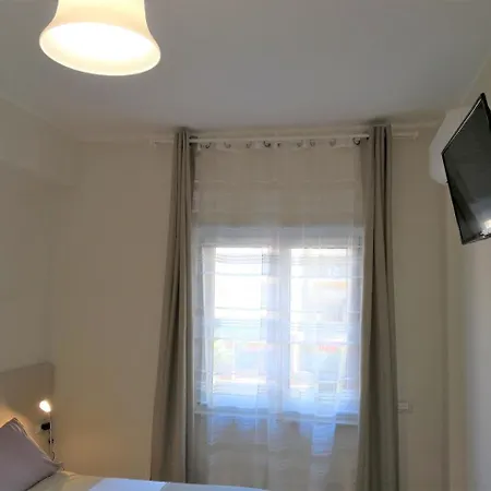 Michelangelo Bed & Breakfast 3*