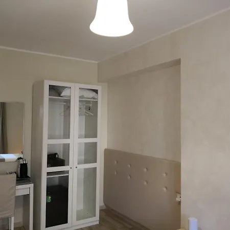 Bed & Breakfast Michelangelo 3*