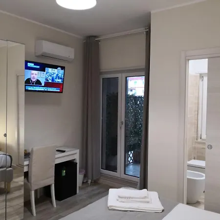 Michelangelo Bed & Breakfast Rossano