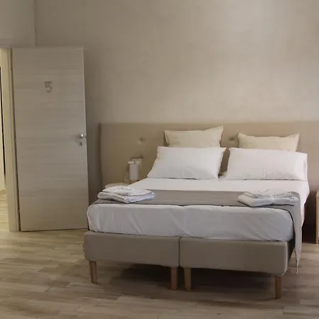 Michelangelo 4* Rossano