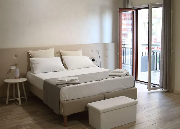 Michelangelo Bed & Breakfast 4*