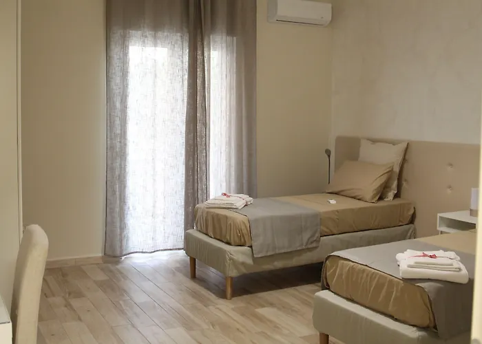 Michelangelo Alojamento de Acomodação e Pequeno-almoço 4*