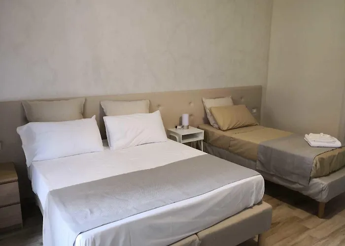 Michelangelo 4* Rossano