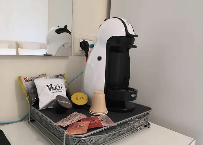 Alojamento de Acomodação e Pequeno-almoço Michelangelo