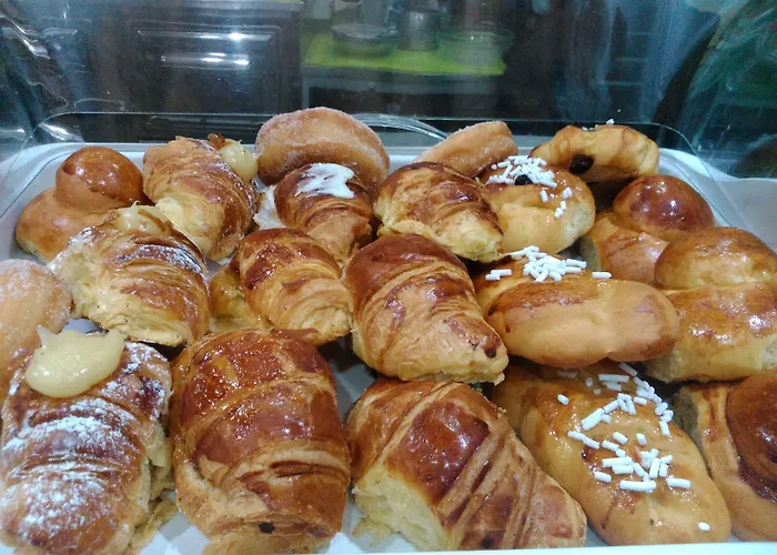 Michelangelo 4* Rossano