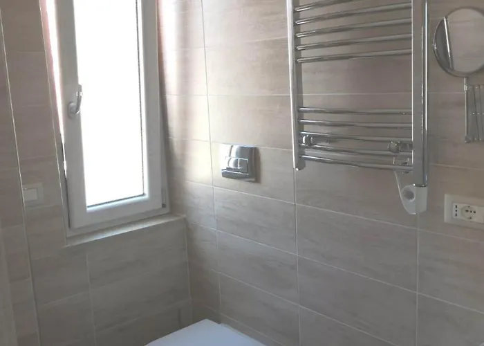 Michelangelo Alojamento de Acomodação e Pequeno-almoço 4*