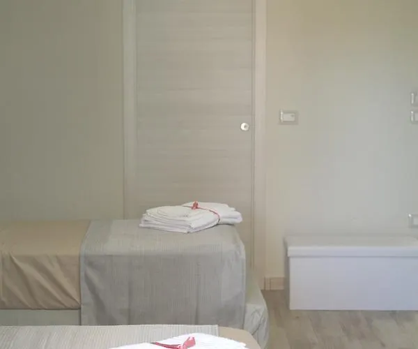 Bed & Breakfast Michelangelo 4*