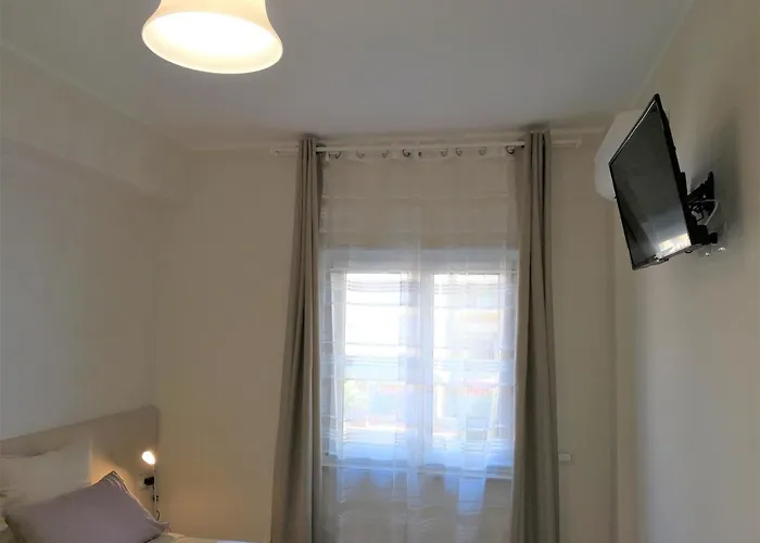 Michelangelo Bed & Breakfast 4*