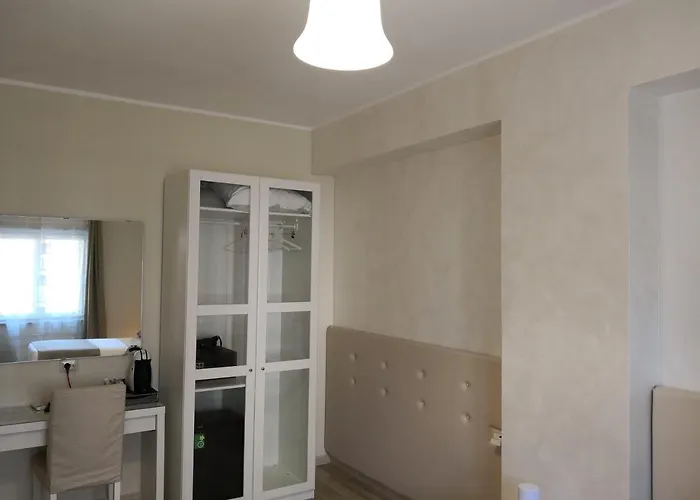 Bed & Breakfast Michelangelo 4*