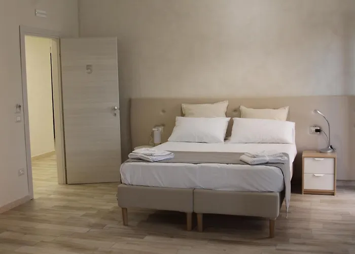 Michelangelo 4* Rossano